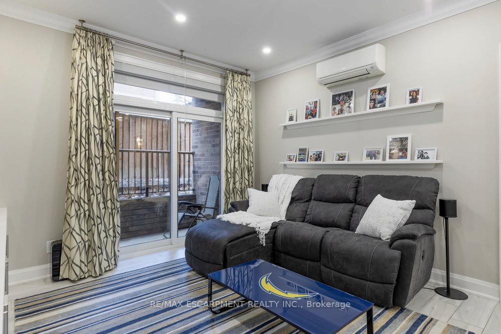 Photo 17 of Unit 102, 208 Bold Street, Hamilton, Durand — HOMEH