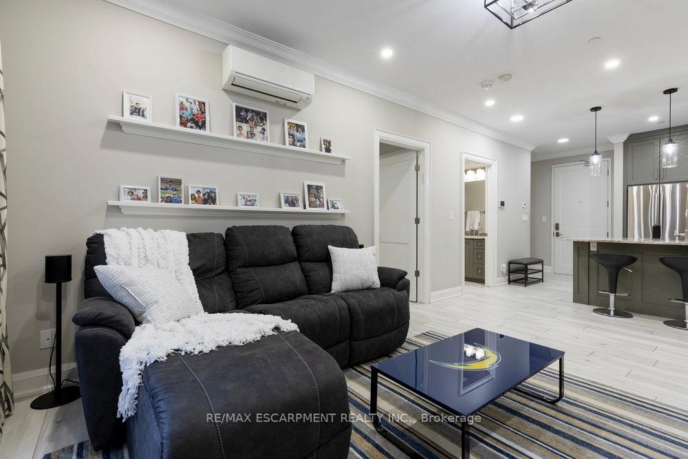Photo 16 of Unit 102, 208 Bold Street, Hamilton, Durand — HOMEH