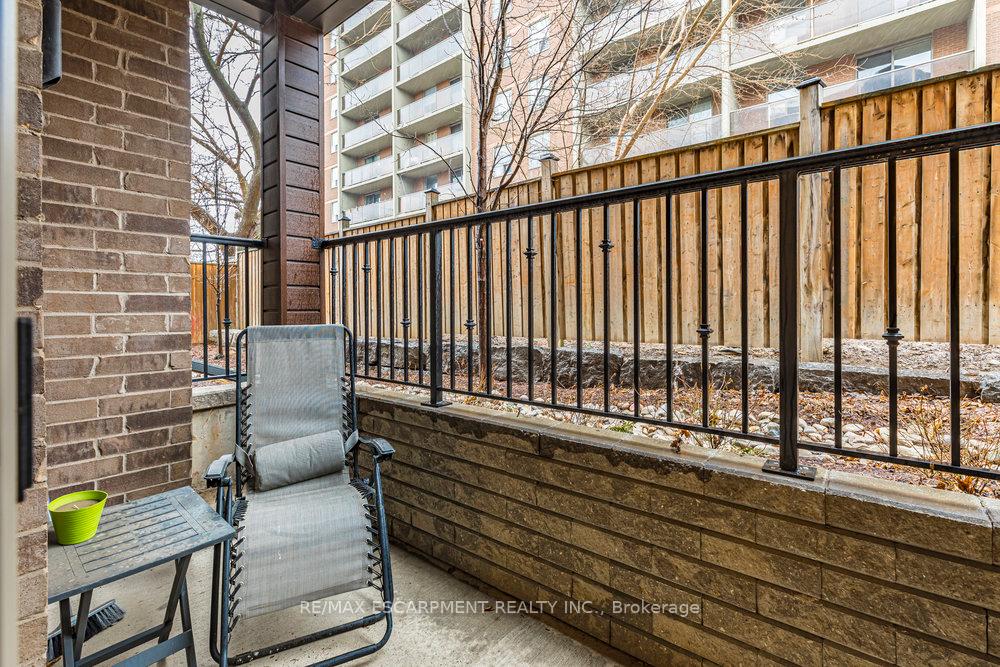 Photo 26 of Unit 102, 208 Bold Street, Hamilton, Durand — HOMEH