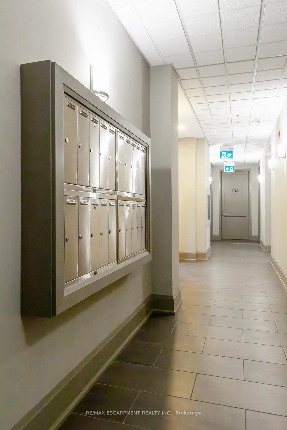 Photo 32 of Unit 102, 208 Bold Street, Hamilton, Durand — HOMEH