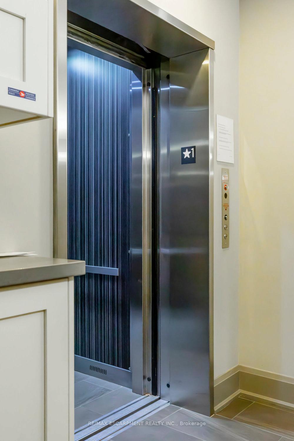 Photo 34 of Unit 102, 208 Bold Street, Hamilton, Durand — HOMEH