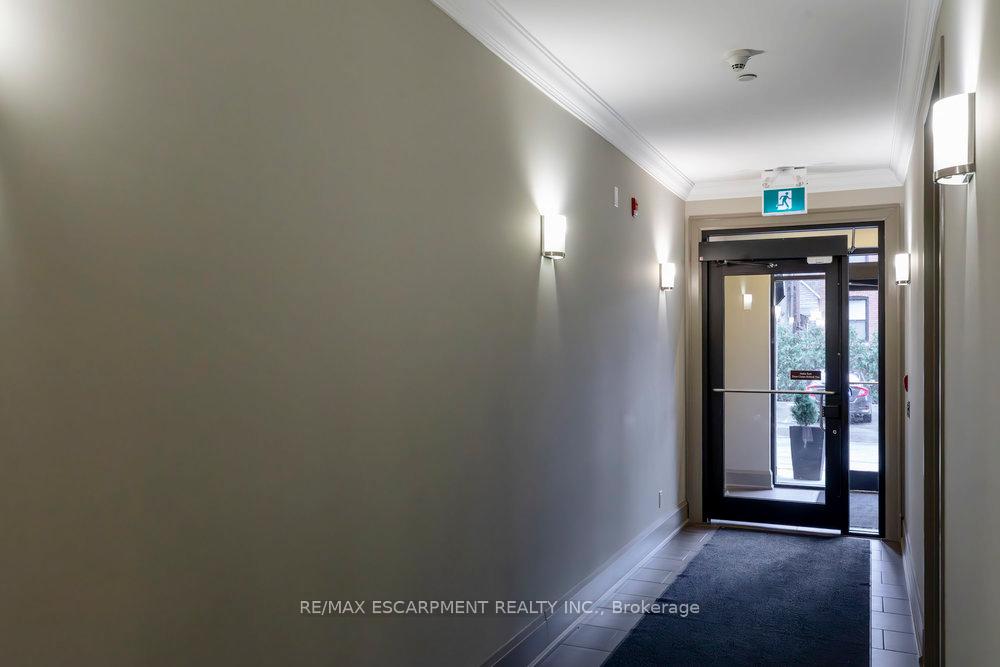 Photo 27 of Unit 102, 208 Bold Street, Hamilton, Durand — HOMEH