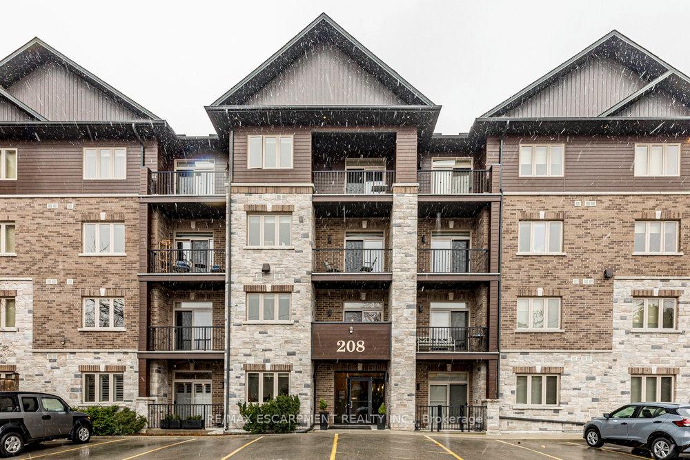Photo 31 of Unit 102, 208 Bold Street, Hamilton, Durand — HOMEH
