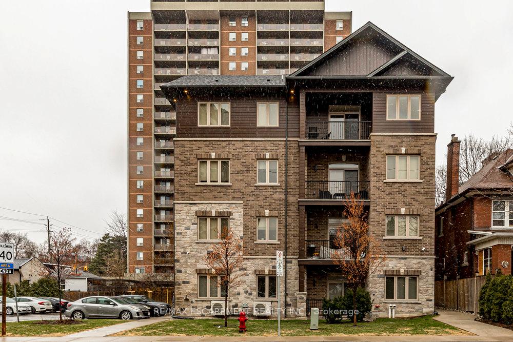 Photo 36 of Unit 102, 208 Bold Street, Hamilton, Durand — HOMEH