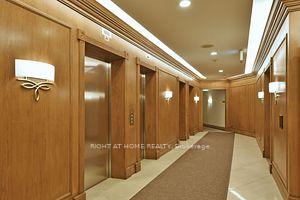 Photo 2 of Unit 1017, 610 Bullock Drive, Markham, Markville — HOMEH