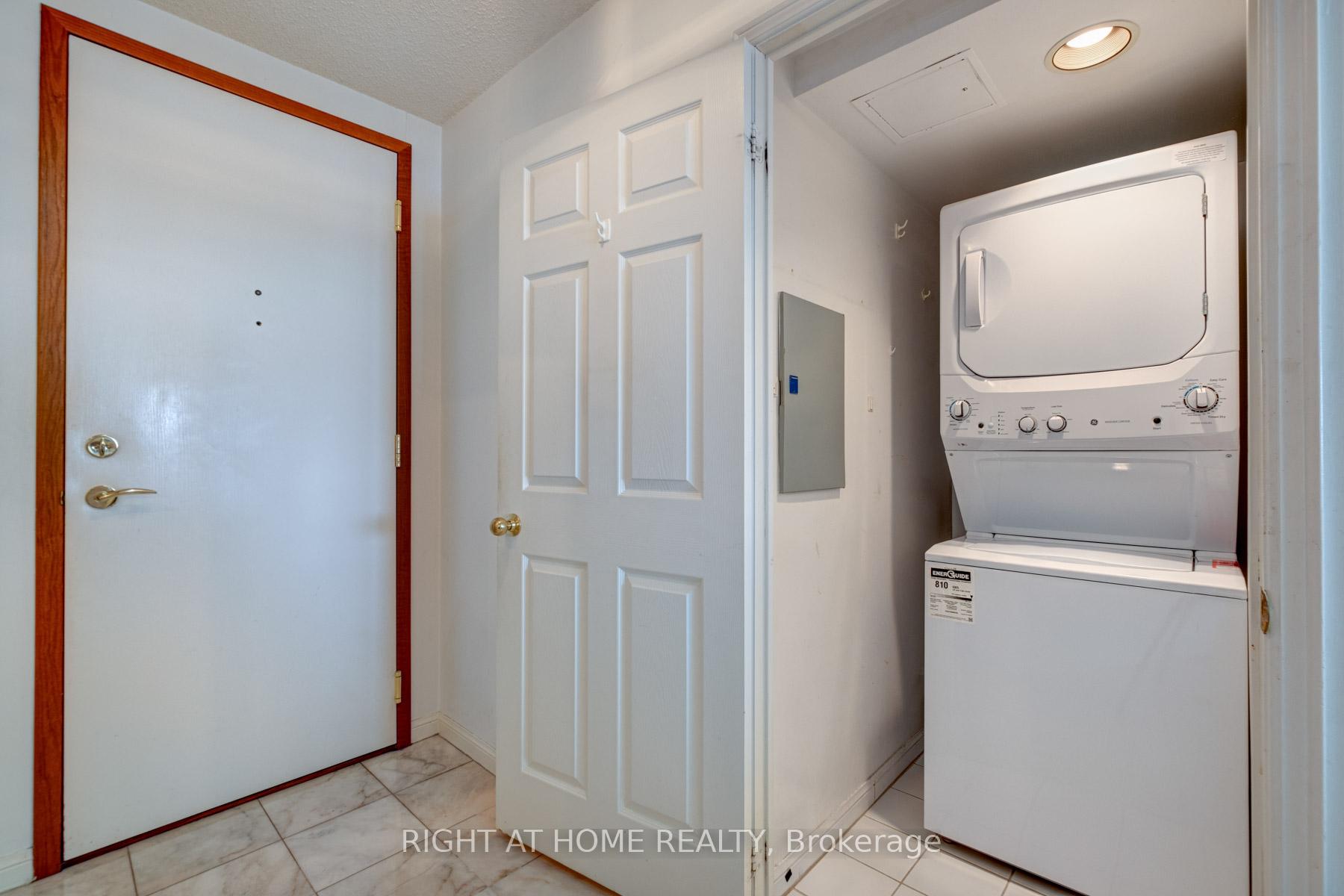 Photo 26 of Unit 1017, 610 Bullock Drive, Markham, Markville — HOMEH