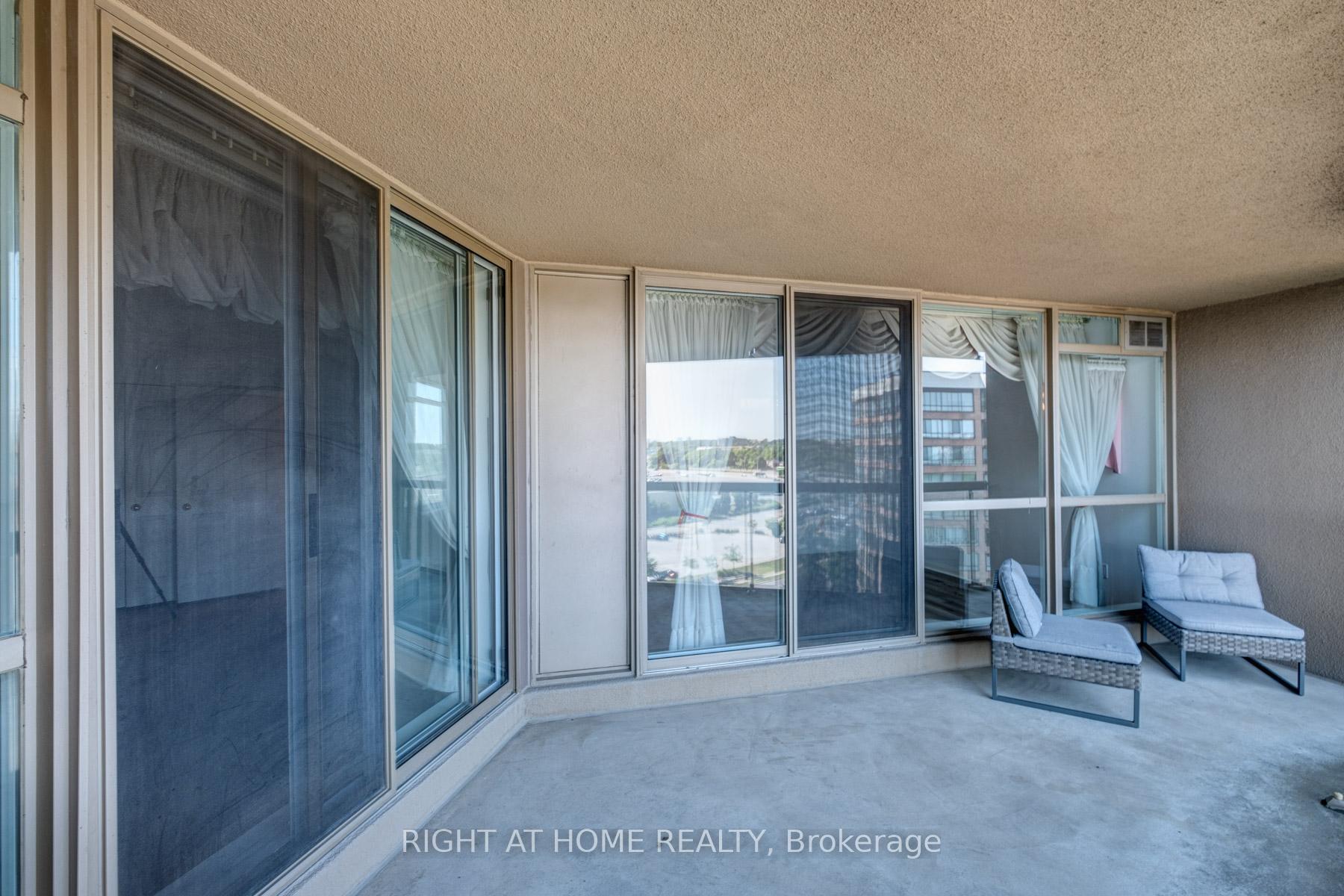 Photo 32 of Unit 1017, 610 Bullock Drive, Markham, Markville — HOMEH