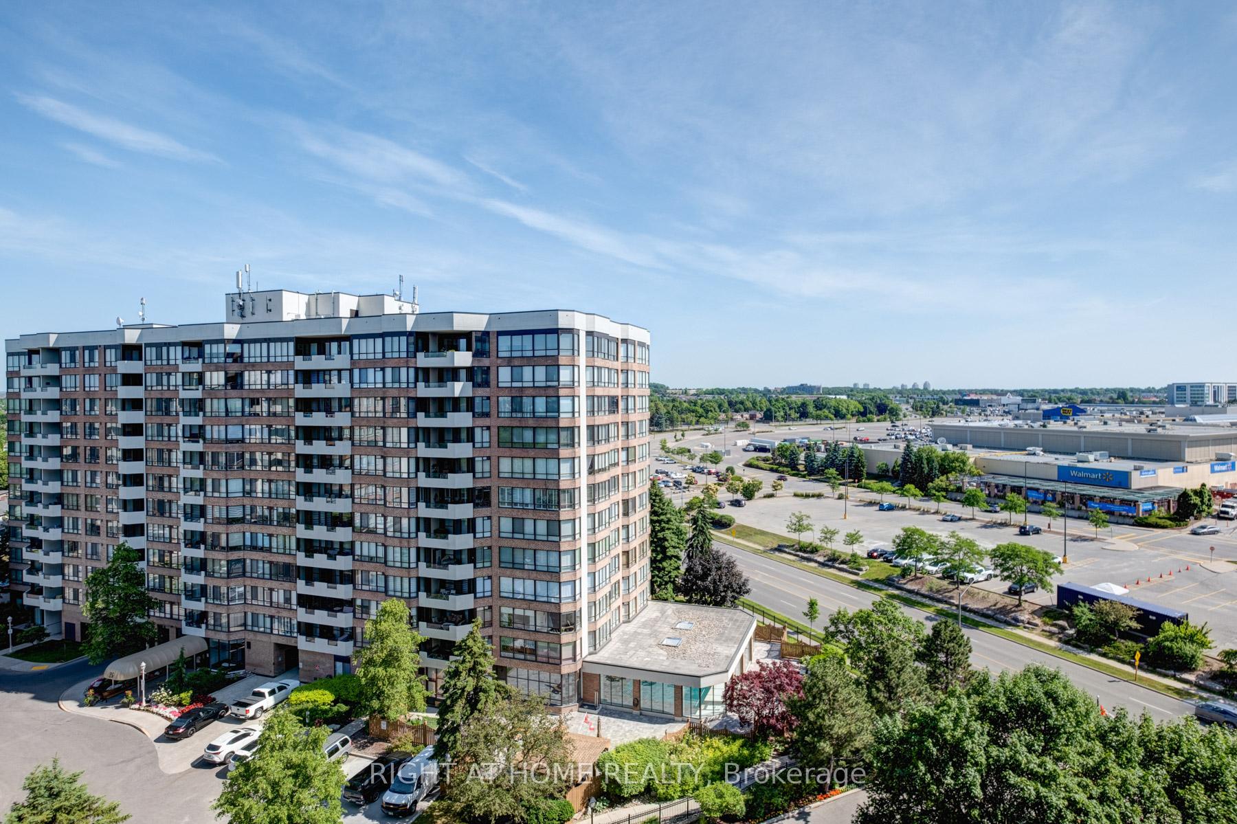Photo 35 of Unit 1017, 610 Bullock Drive, Markham, Markville — HOMEH