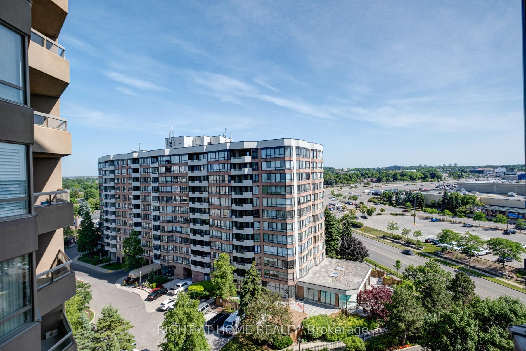 Photo 37 of Unit 1017, 610 Bullock Drive, Markham, Markville — HOMEH