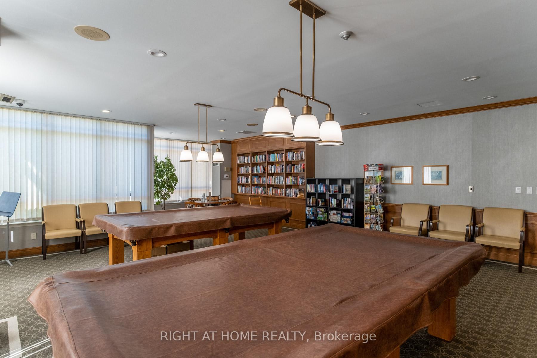 Photo 36 of Unit 1017, 610 Bullock Drive, Markham, Markville — HOMEH
