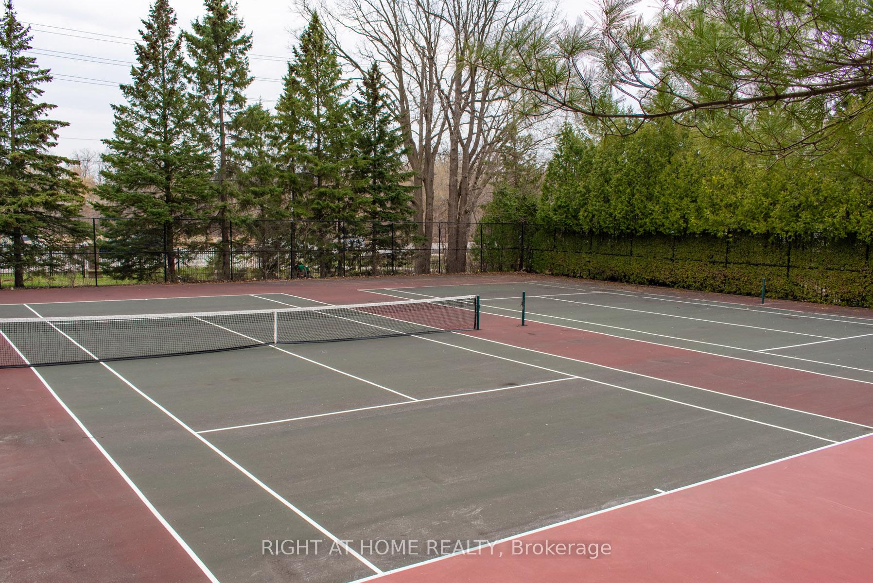 Photo 34 of Unit 1017, 610 Bullock Drive, Markham, Markville — HOMEH