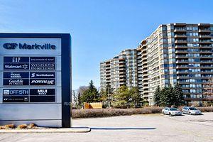 Photo 40 of Unit 1017, 610 Bullock Drive, Markham, Markville — HOMEH