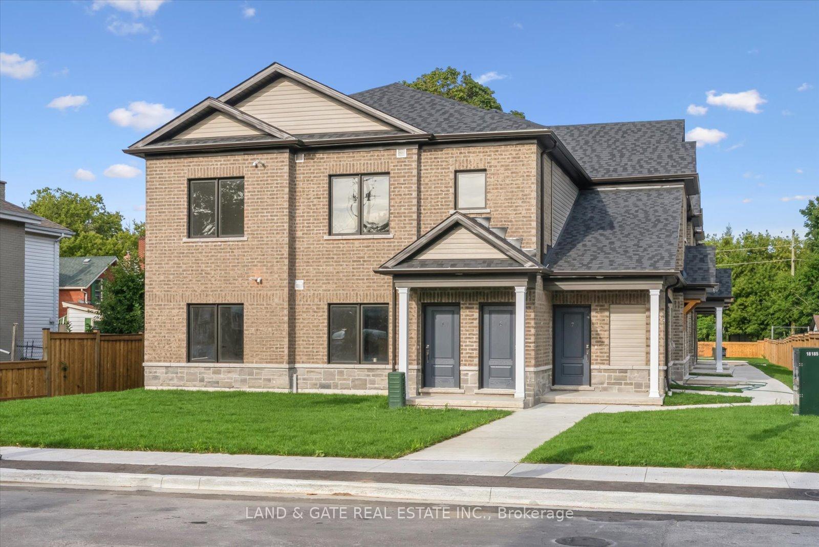 Photo 1 of Unit 3, 223 Albert Street, Oshawa, Central — HOMEH