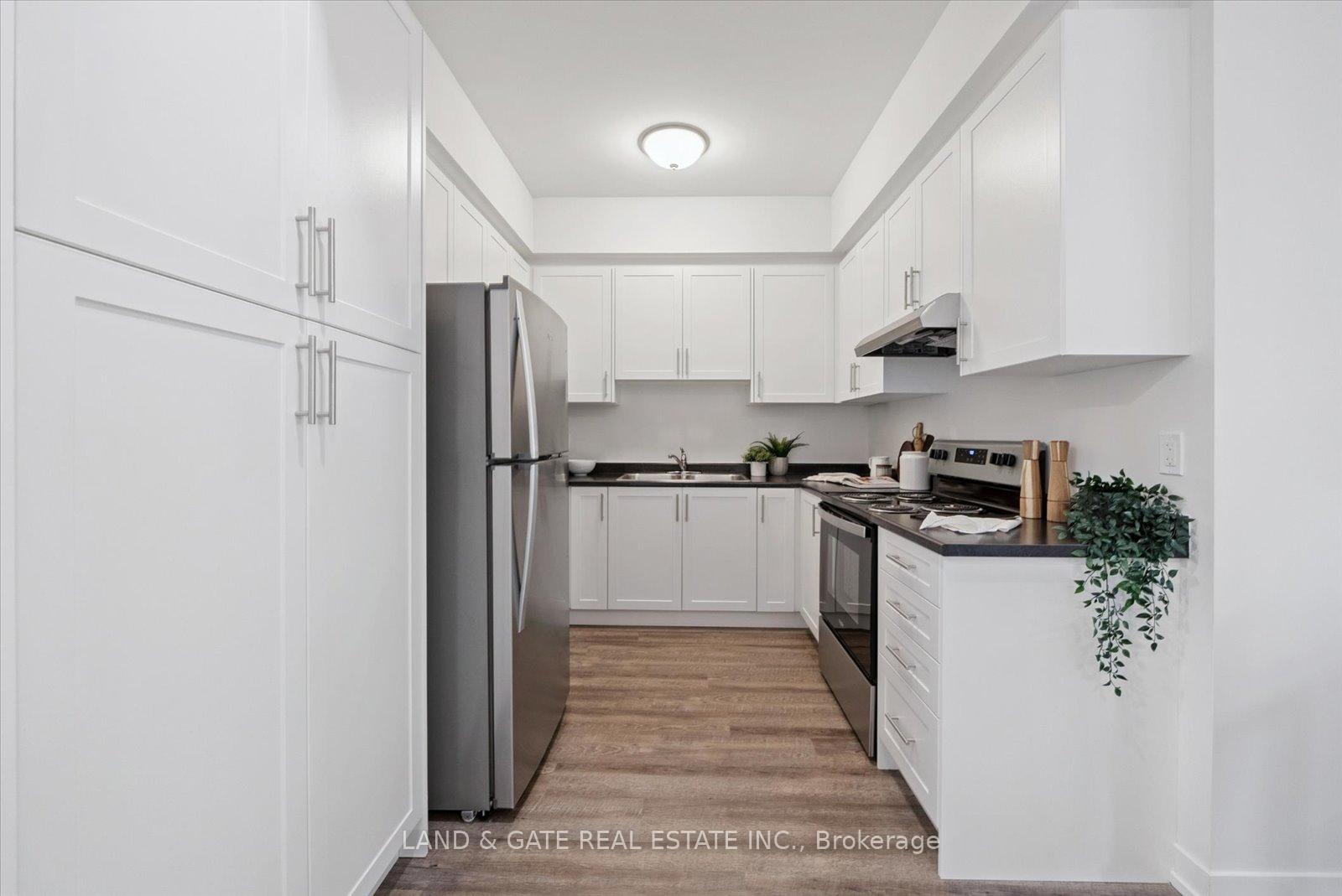 Photo 23 of Unit 3, 223 Albert Street, Oshawa, Central — HOMEH