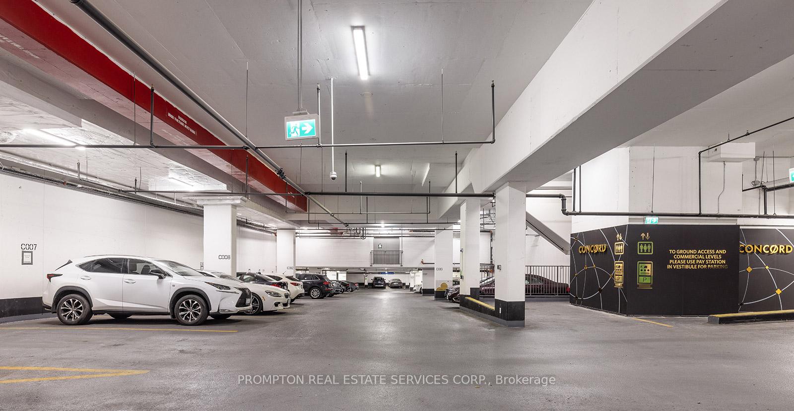 Photo 4 of Unit 2908, 3 Gloucester Street, Toronto, Church-Yonge Corridor — HOMEH