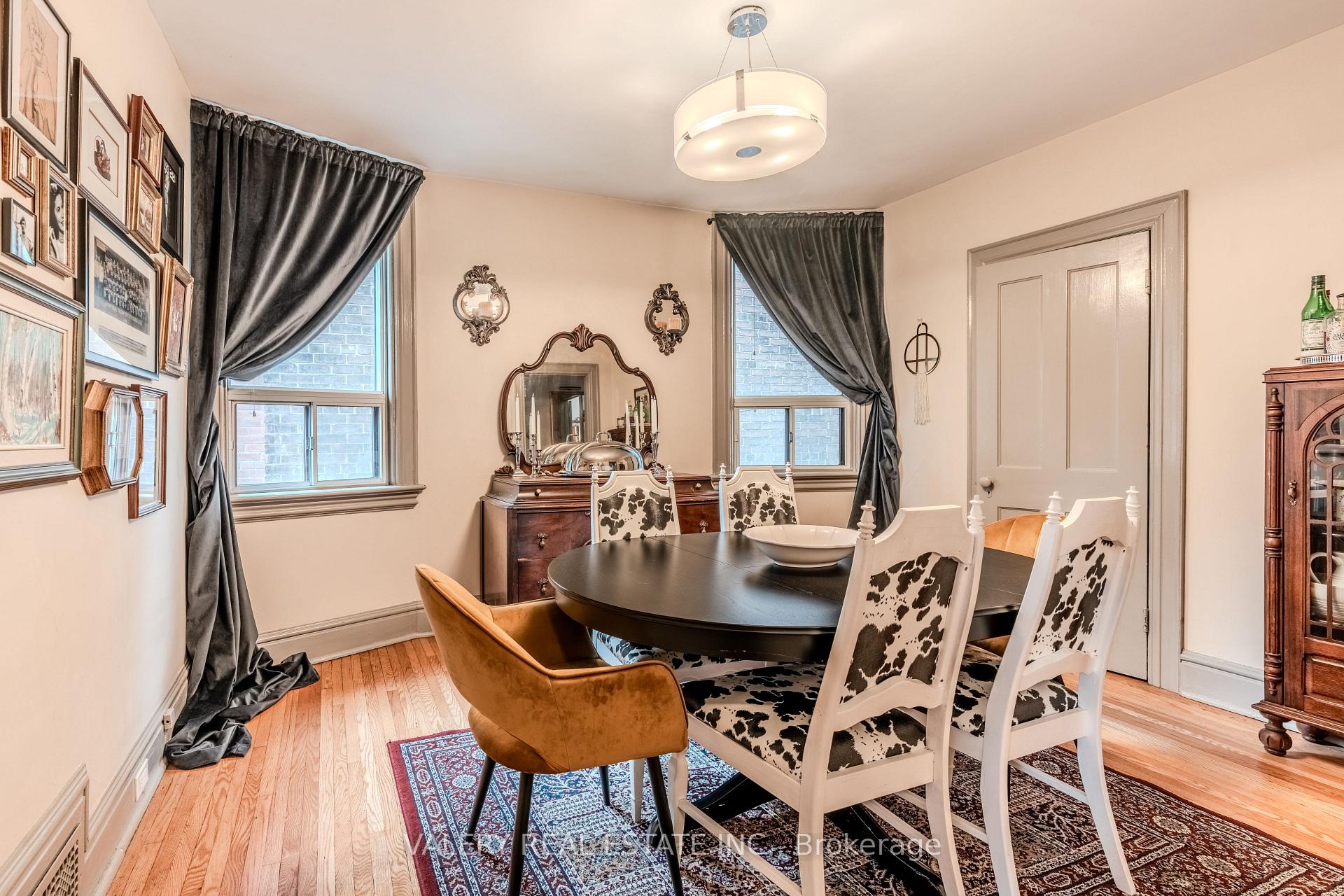 Photo 9 of Unit Upper, 154 Victor Avenue, Toronto, North Riverdale — HOMEH