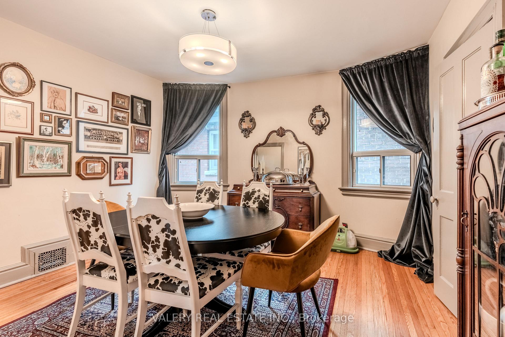 Photo 14 of Unit Upper, 154 Victor Avenue, Toronto, North Riverdale — HOMEH