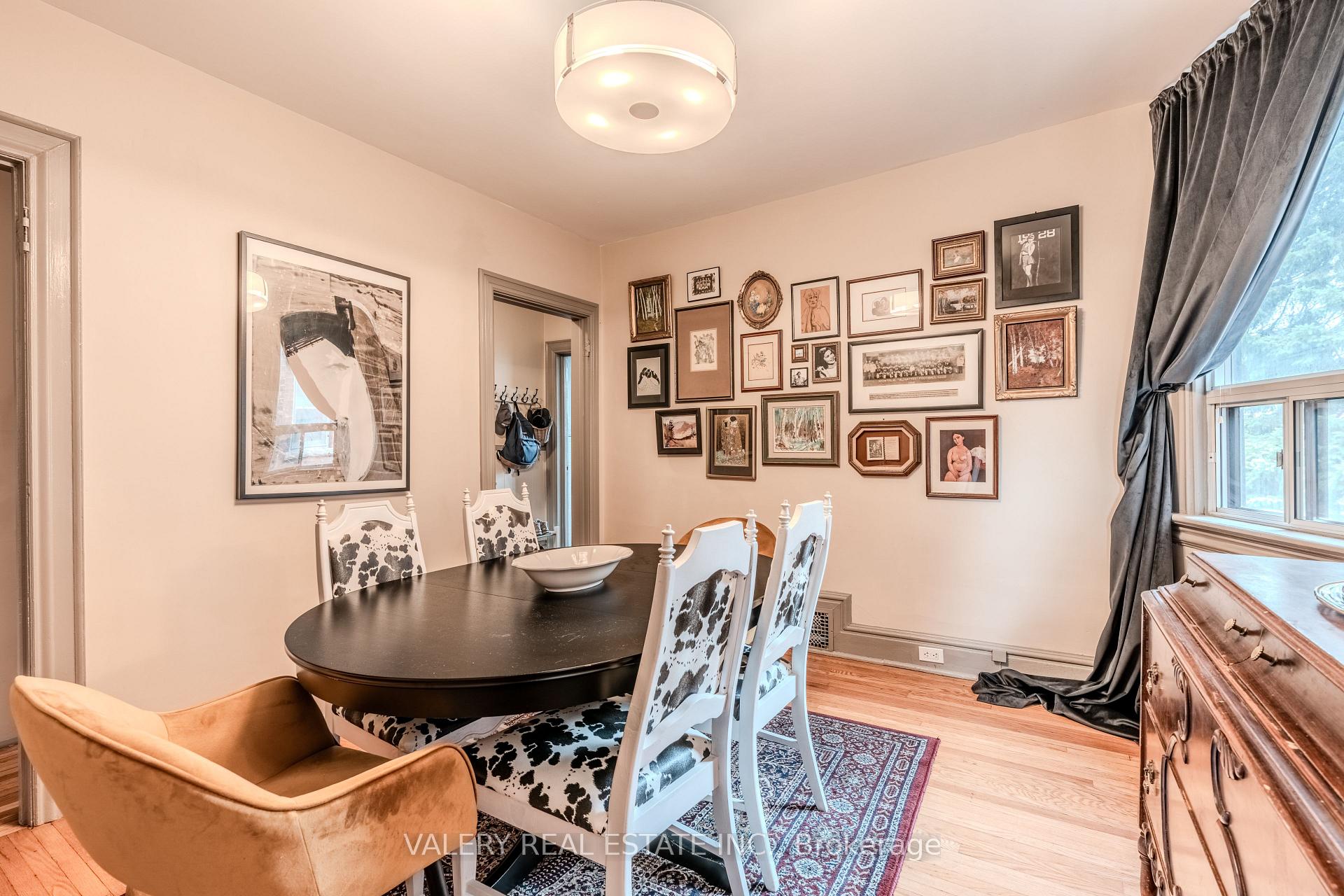 Photo 8 of Unit Upper, 154 Victor Avenue, Toronto, North Riverdale — HOMEH