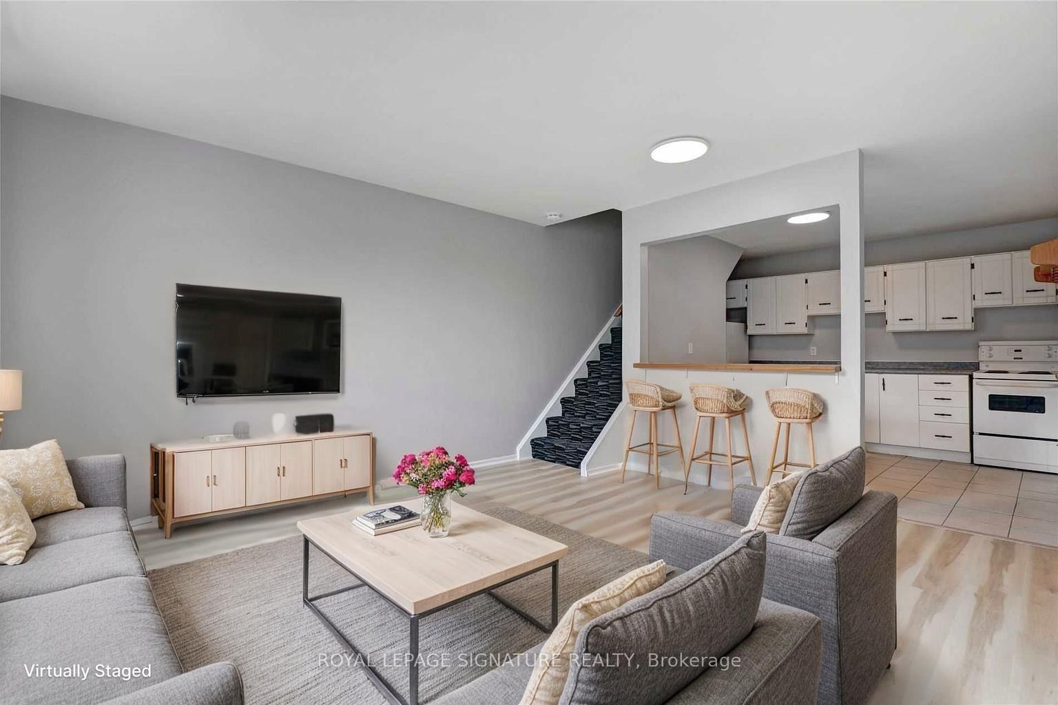 Photo 1 of Unit 2, 937 Danforth Avenue, Toronto, Blake-Jones — HOMEH