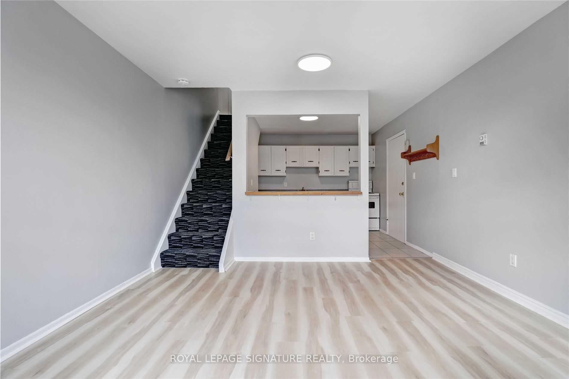 Photo 6 of Unit 2, 937 Danforth Avenue, Toronto, Blake-Jones — HOMEH