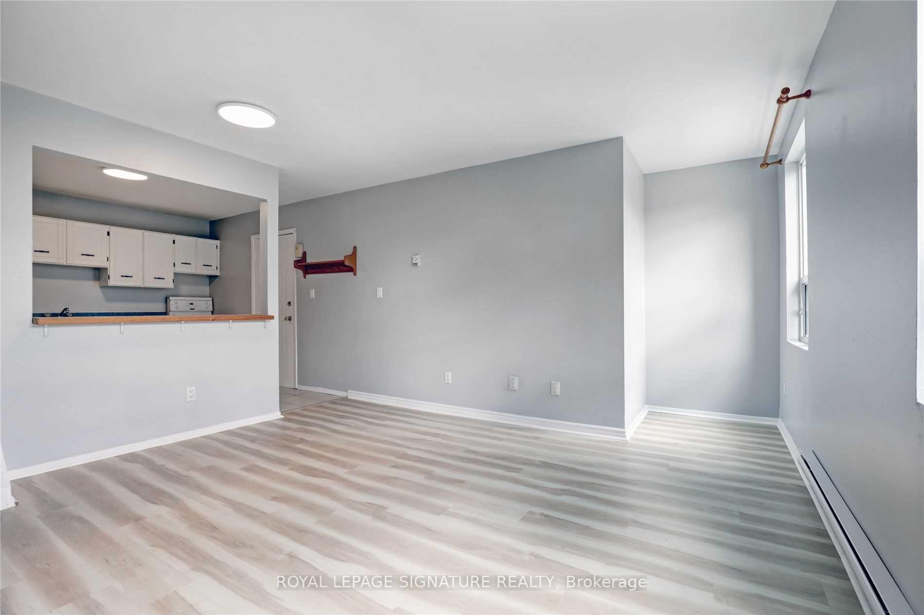 Photo 2 of Unit 2, 937 Danforth Avenue, Toronto, Blake-Jones — HOMEH