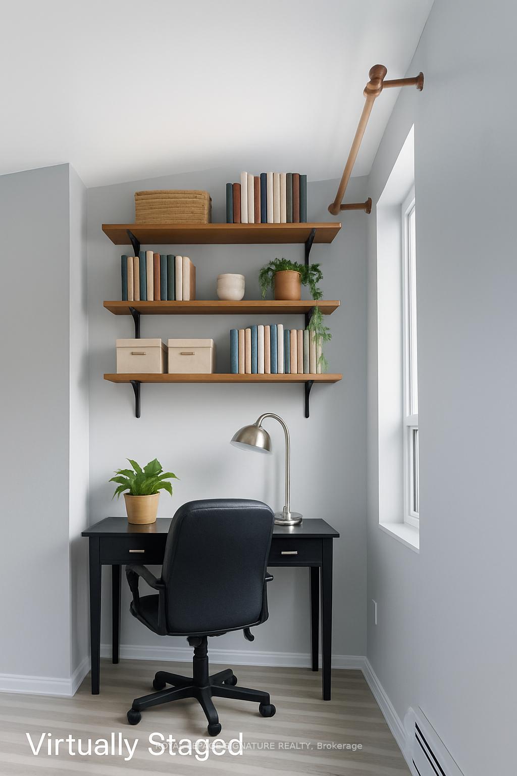 Photo 8 of Unit 2, 937 Danforth Avenue, Toronto, Blake-Jones — HOMEH