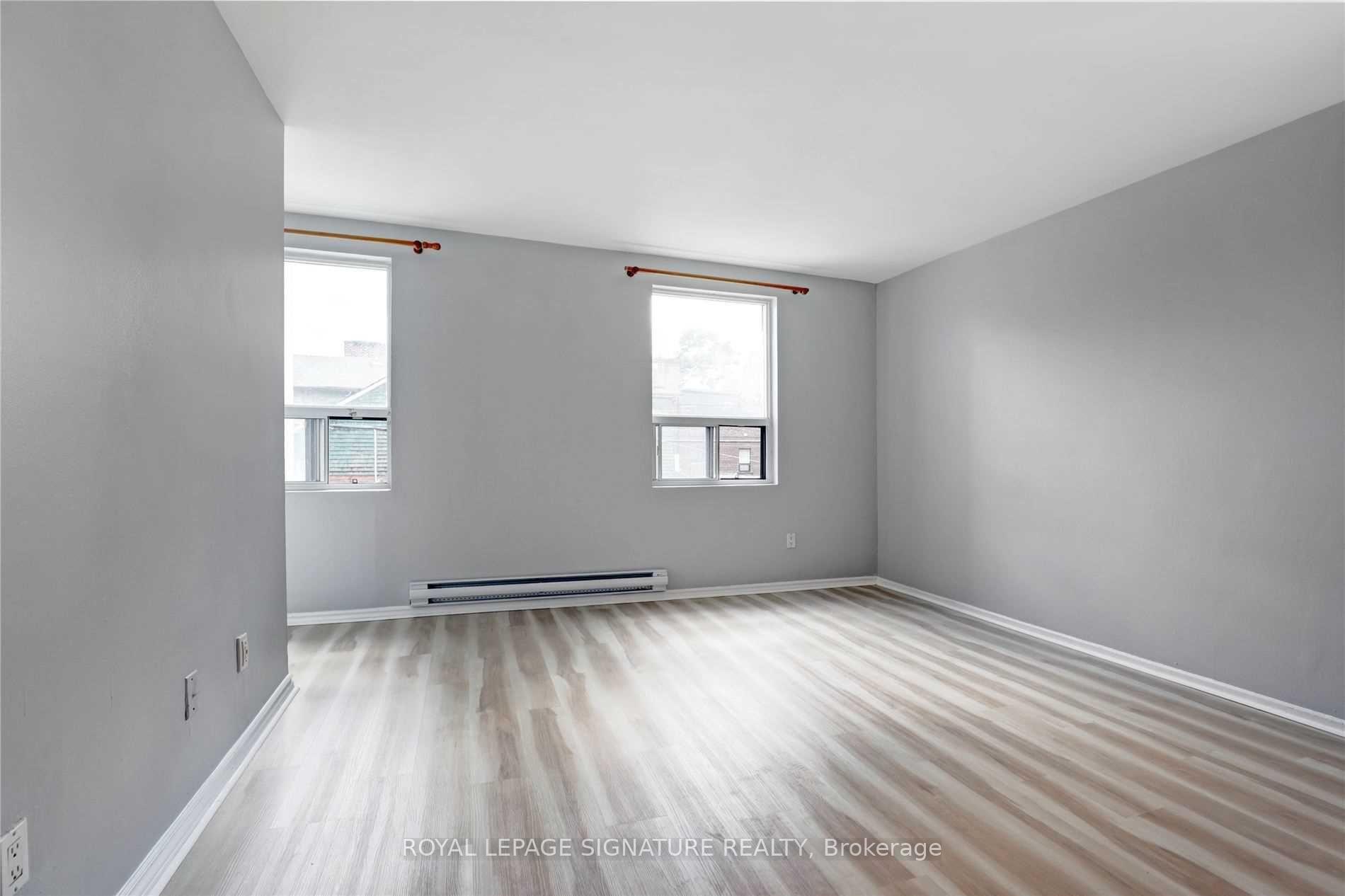 Photo 3 of Unit 2, 937 Danforth Avenue, Toronto, Blake-Jones — HOMEH