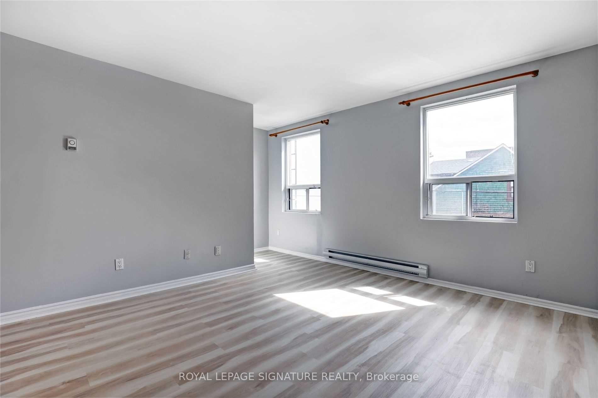 Photo 4 of Unit 2, 937 Danforth Avenue, Toronto, Blake-Jones — HOMEH