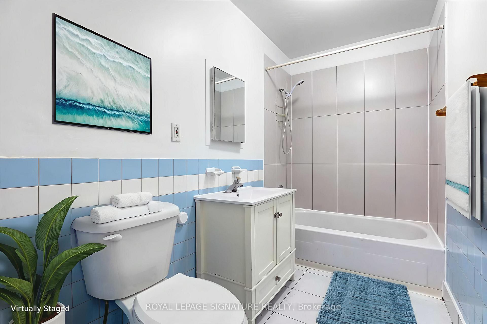 Photo 14 of Unit 2, 937 Danforth Avenue, Toronto, Blake-Jones — HOMEH