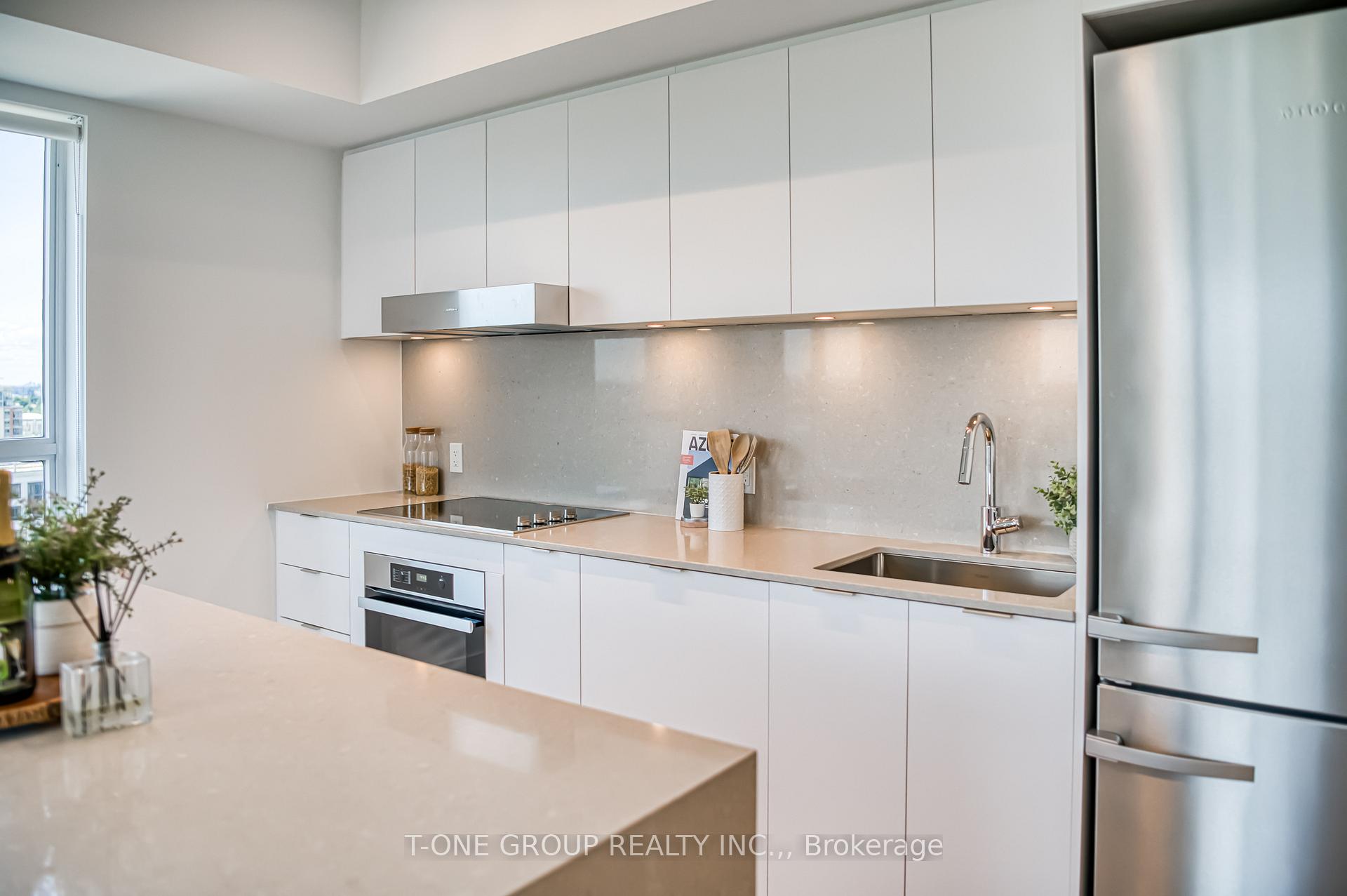 Photo 8 of Unit 1905, 8 Cedarland Drive, Markham, Unionville — HOMEH