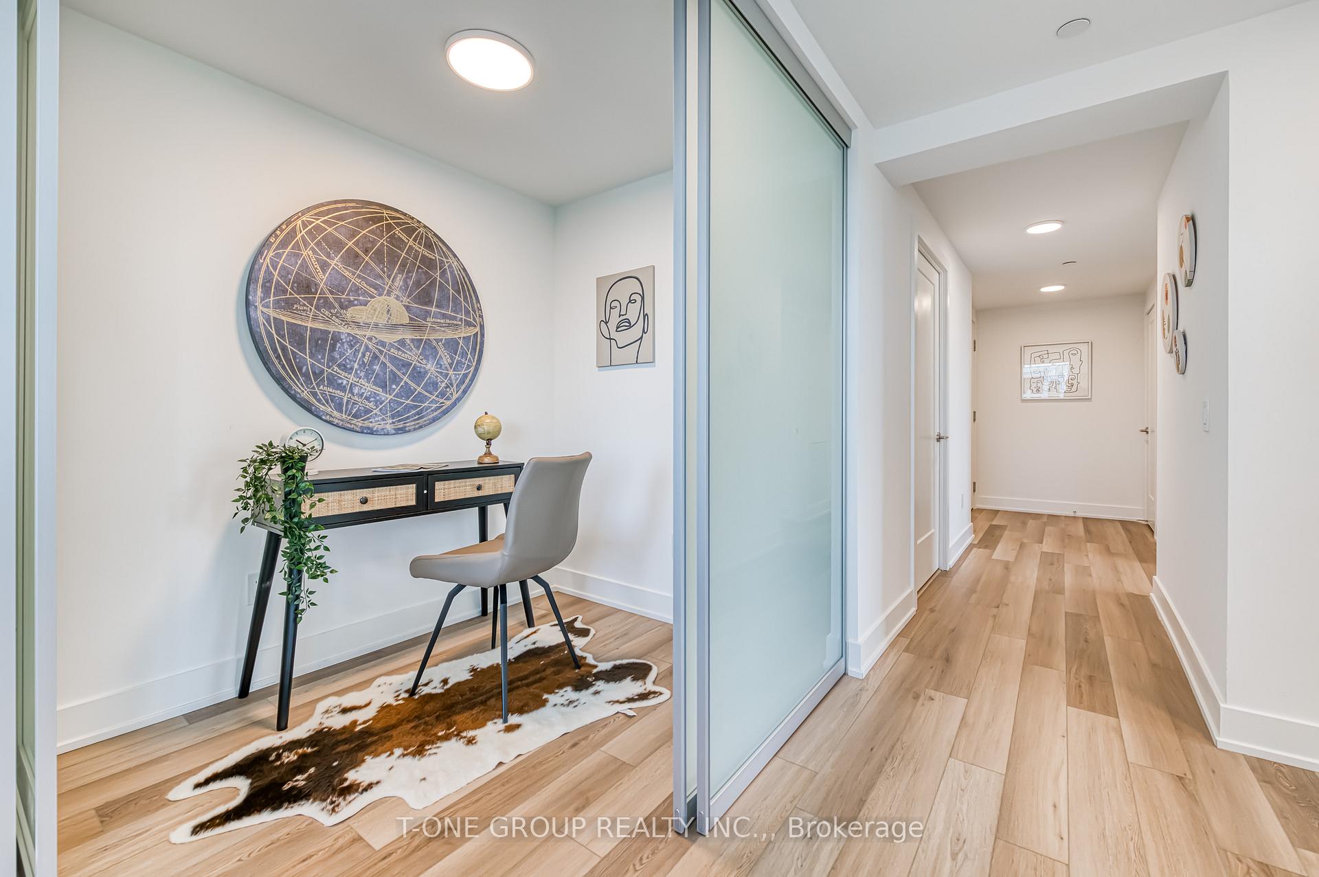 Photo 17 of Unit 1905, 8 Cedarland Drive, Markham, Unionville — HOMEH