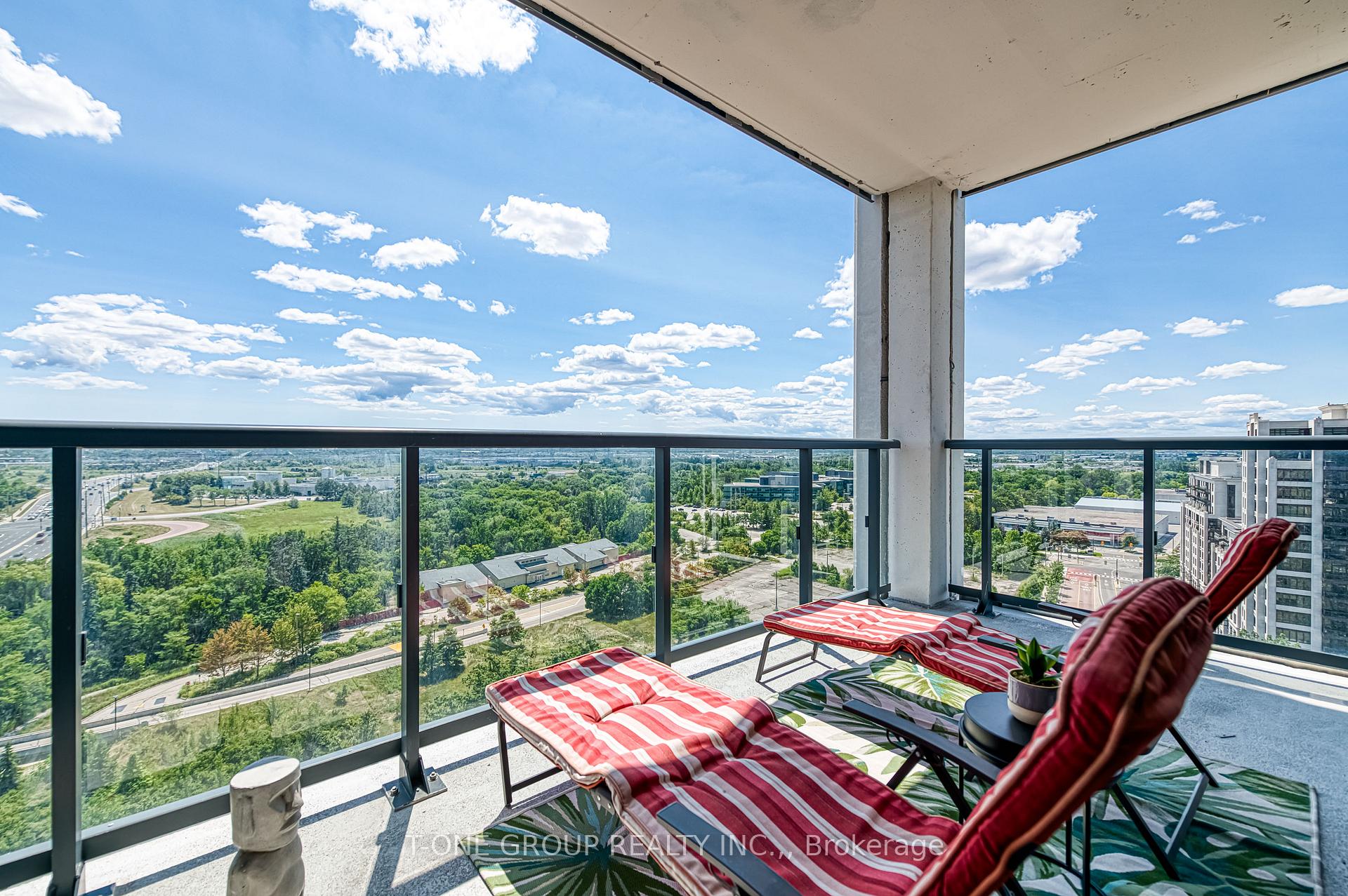 Photo 16 of Unit 1905, 8 Cedarland Drive, Markham, Unionville — HOMEH