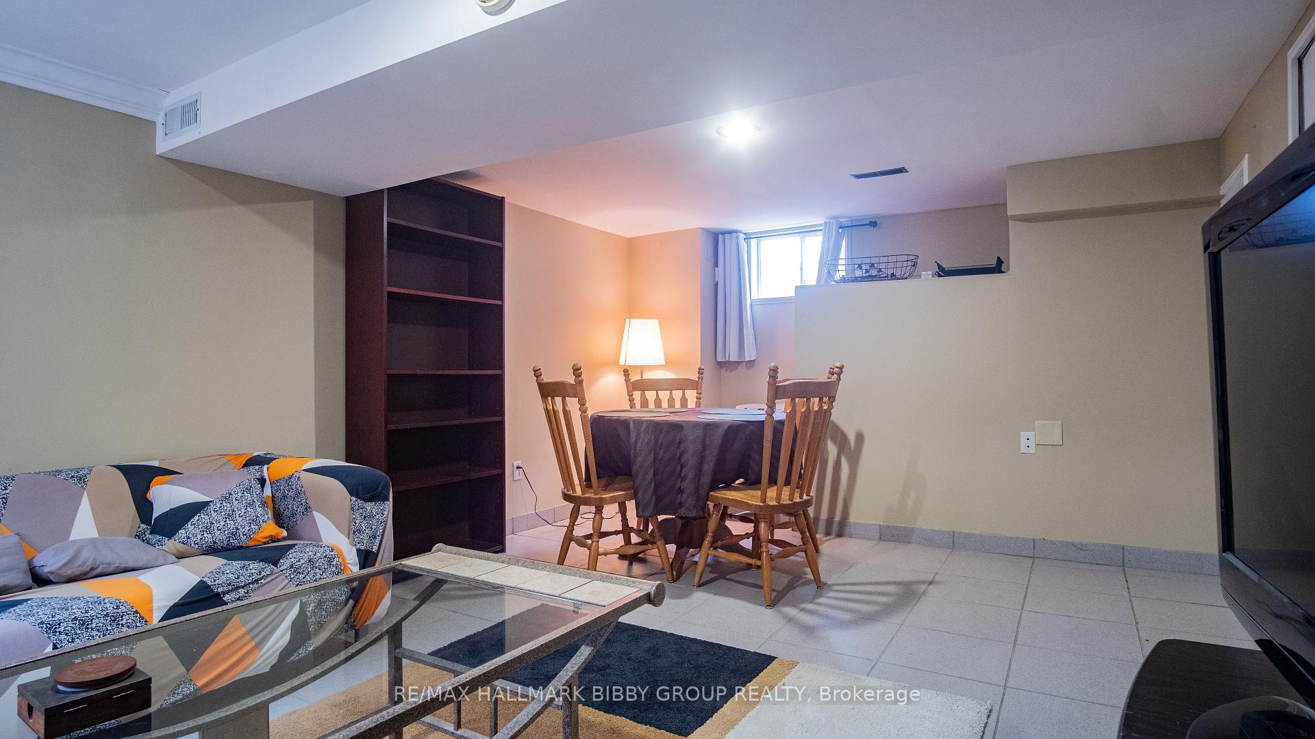 Photo 11 of Unit Lower, 33 Holland Avenue, Toronto, East York — HOMEH