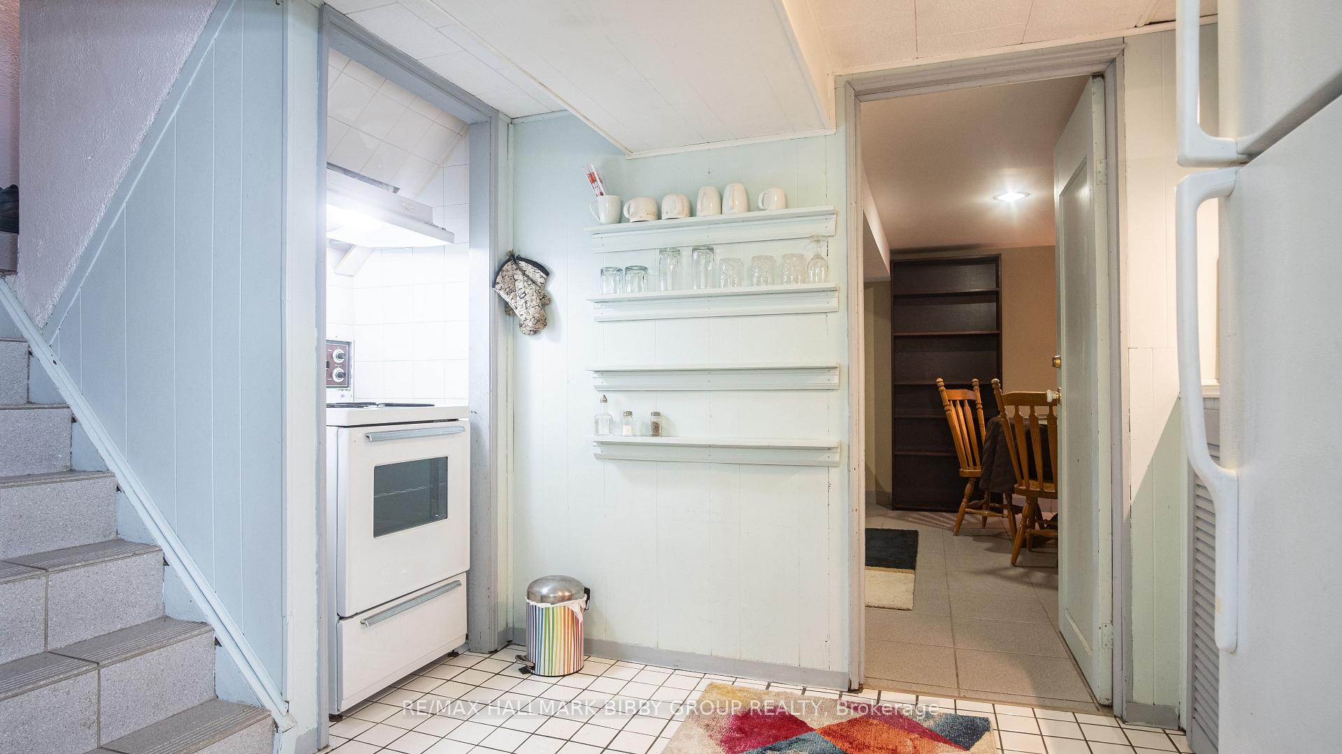 Photo 19 of Unit Lower, 33 Holland Avenue, Toronto, East York — HOMEH
