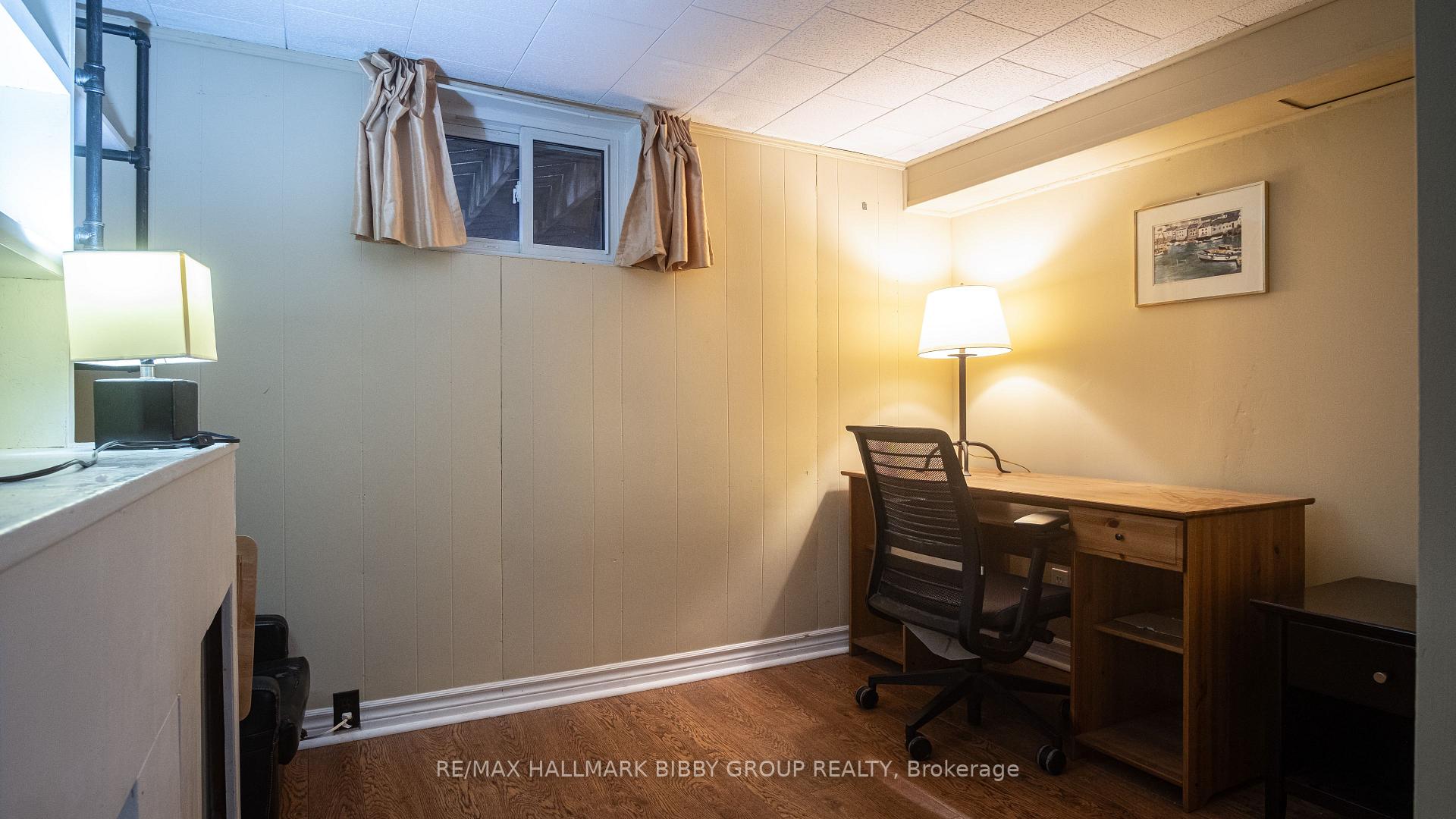 Photo 14 of Unit Lower, 33 Holland Avenue, Toronto, East York — HOMEH