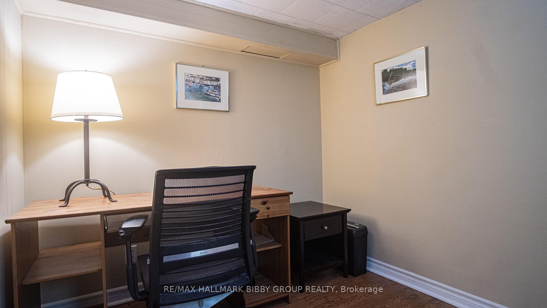 Photo 8 of Unit Lower, 33 Holland Avenue, Toronto, East York — HOMEH