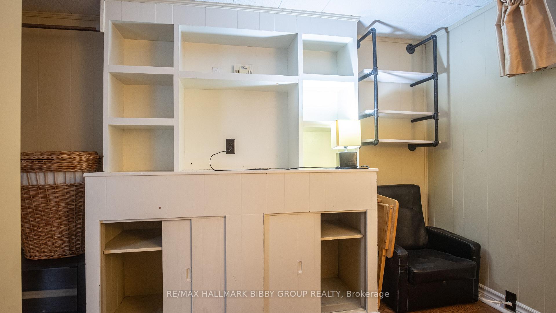 Photo 13 of Unit Lower, 33 Holland Avenue, Toronto, East York — HOMEH