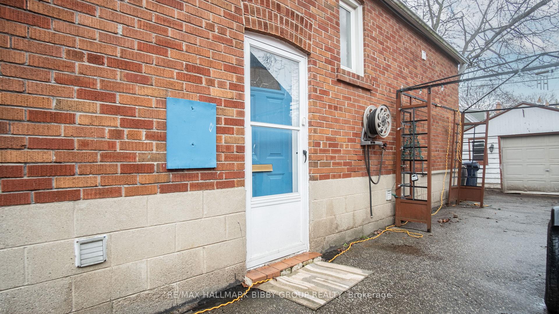 Photo 20 of Unit Lower, 33 Holland Avenue, Toronto, East York — HOMEH
