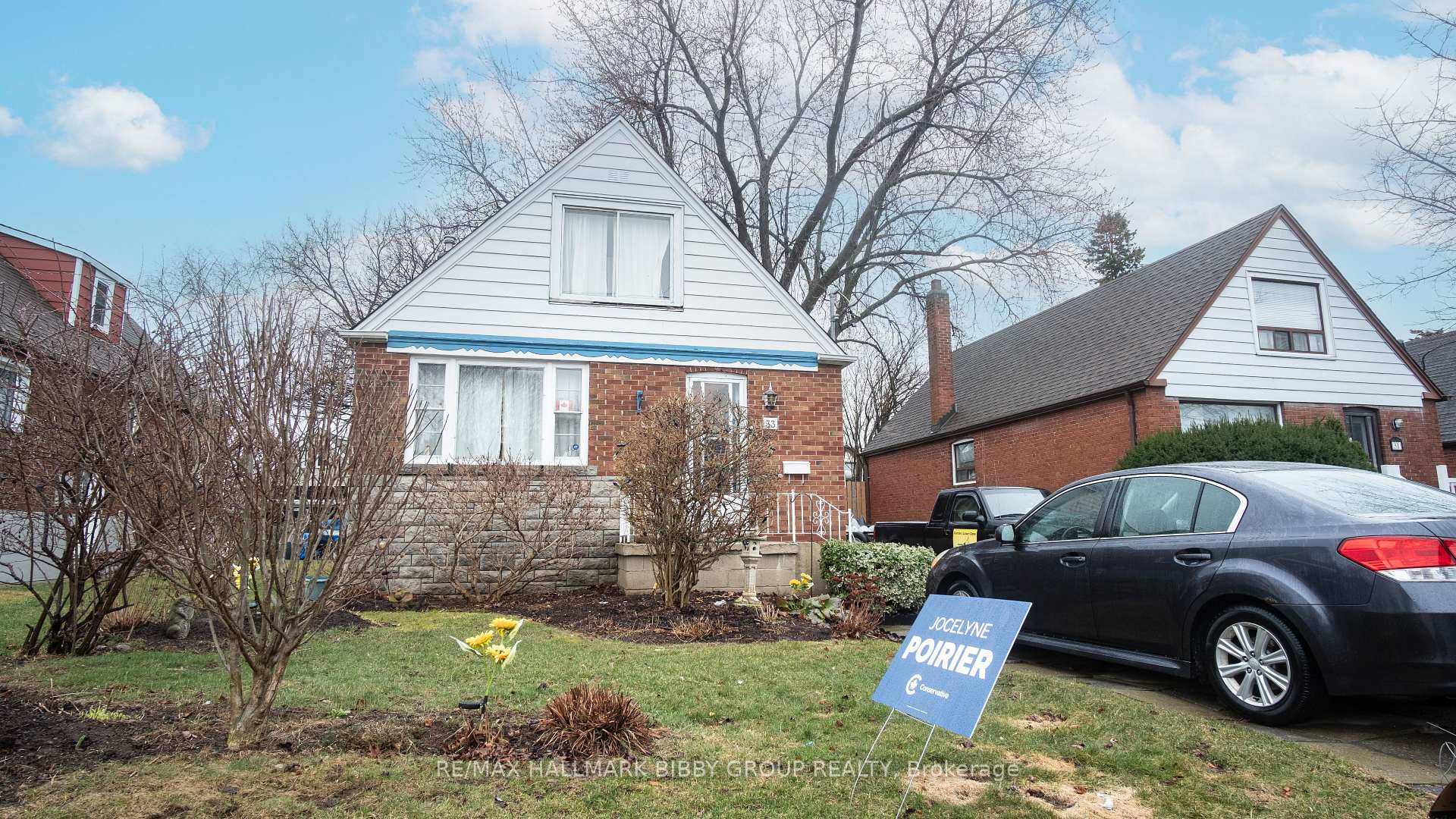 Photo 17 of Unit Lower, 33 Holland Avenue, Toronto, East York — HOMEH