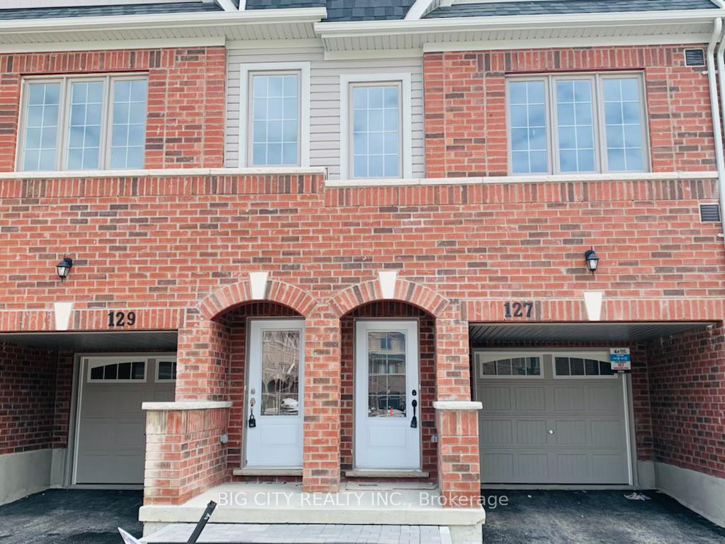 Photo 1 of 127 Danzatore Path, Oshawa, Windfields — HOMEH