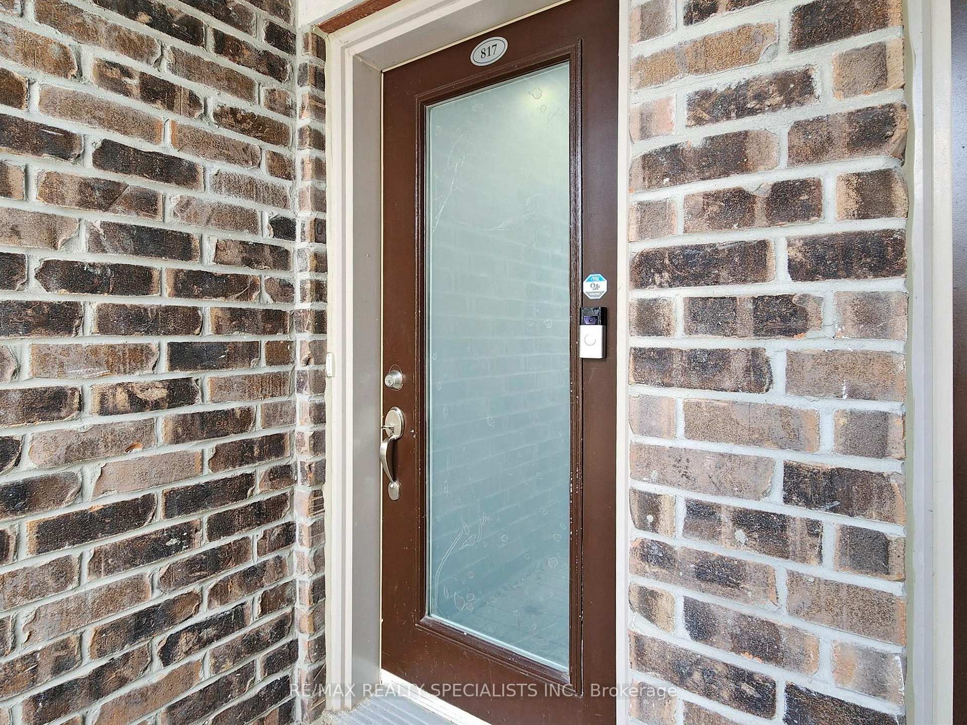 Photo 11 of Unit 817, 1 Blanche Lane, Markham, Cornell — HOMEH