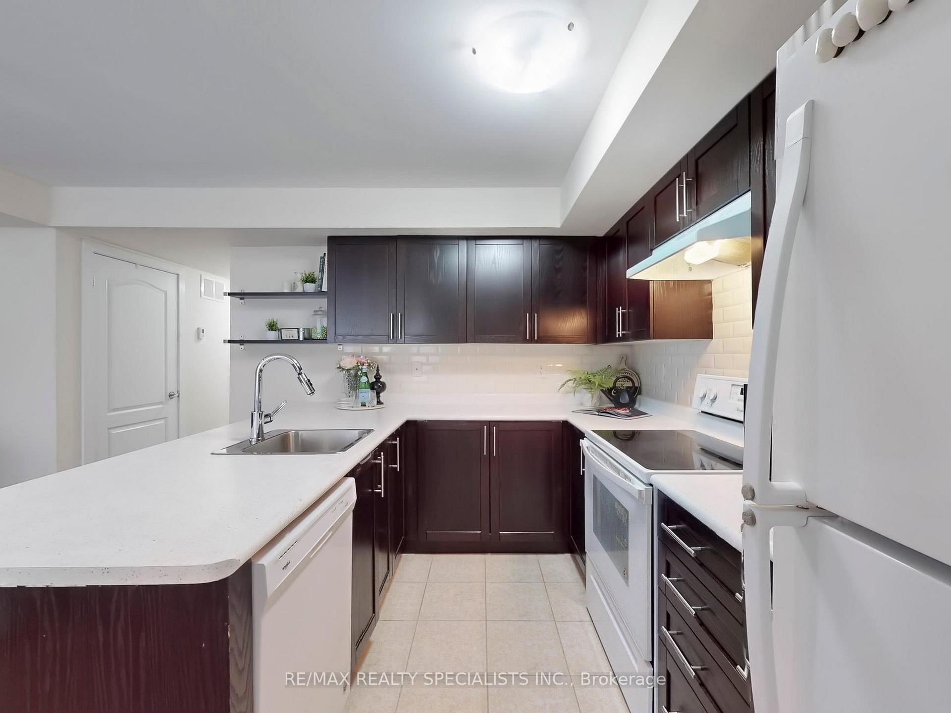 Photo 24 of Unit 817, 1 Blanche Lane, Markham, Cornell — HOMEH