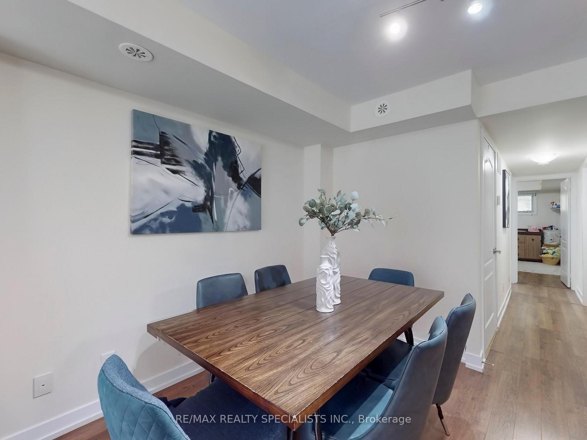 Photo 19 of Unit 817, 1 Blanche Lane, Markham, Cornell — HOMEH