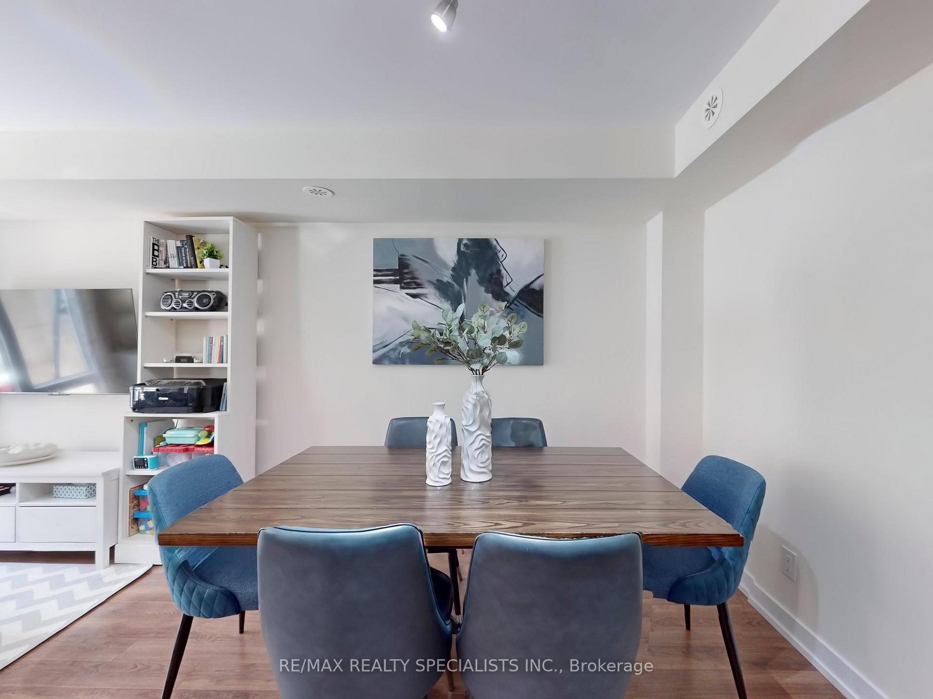 Photo 25 of Unit 817, 1 Blanche Lane, Markham, Cornell — HOMEH