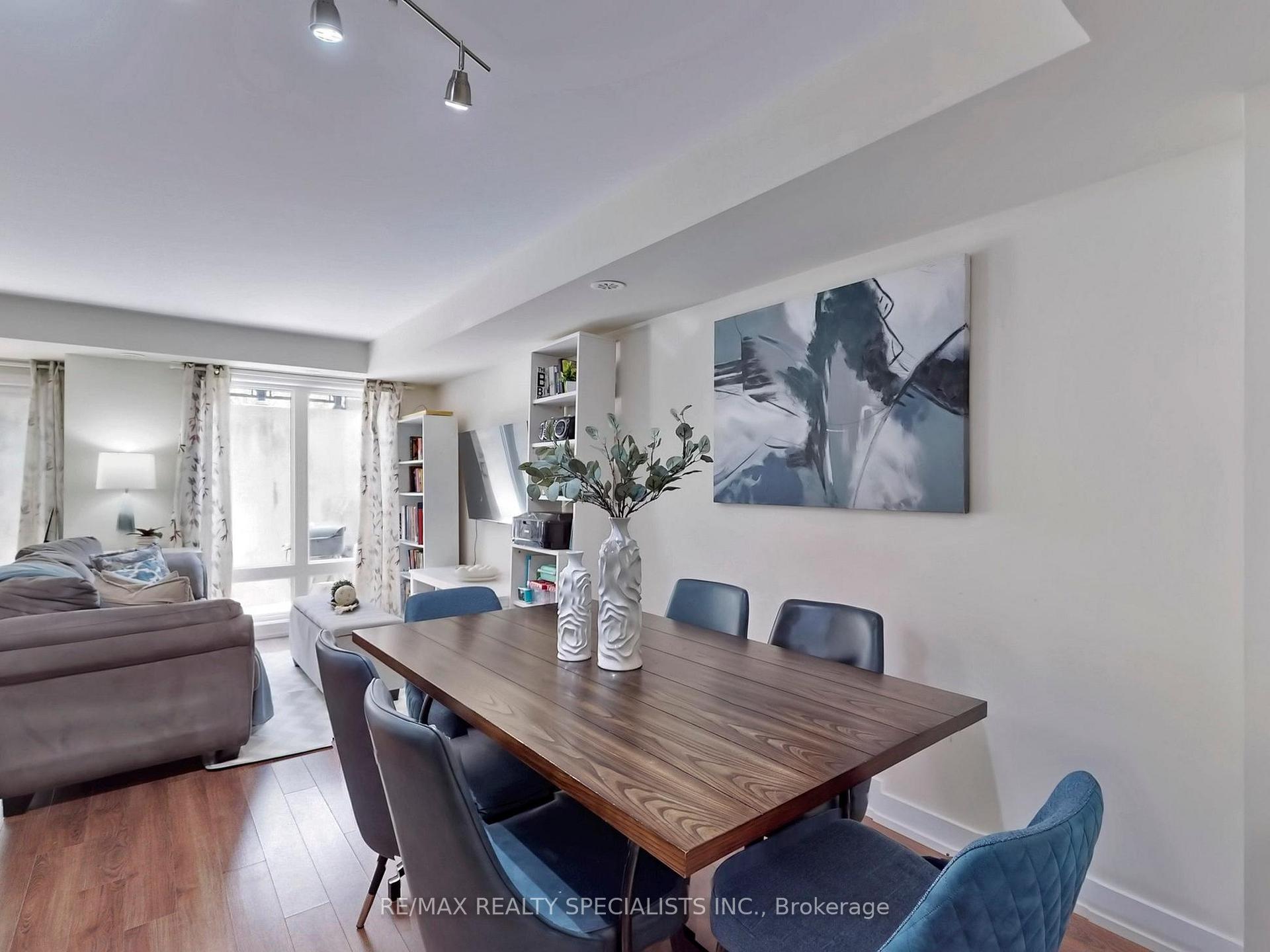Photo 14 of Unit 817, 1 Blanche Lane, Markham, Cornell — HOMEH