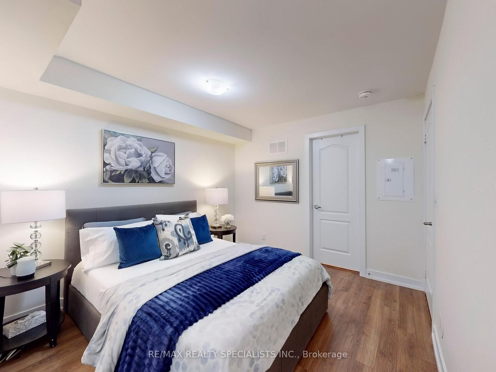 Photo 10 of Unit 817, 1 Blanche Lane, Markham, Cornell — HOMEH