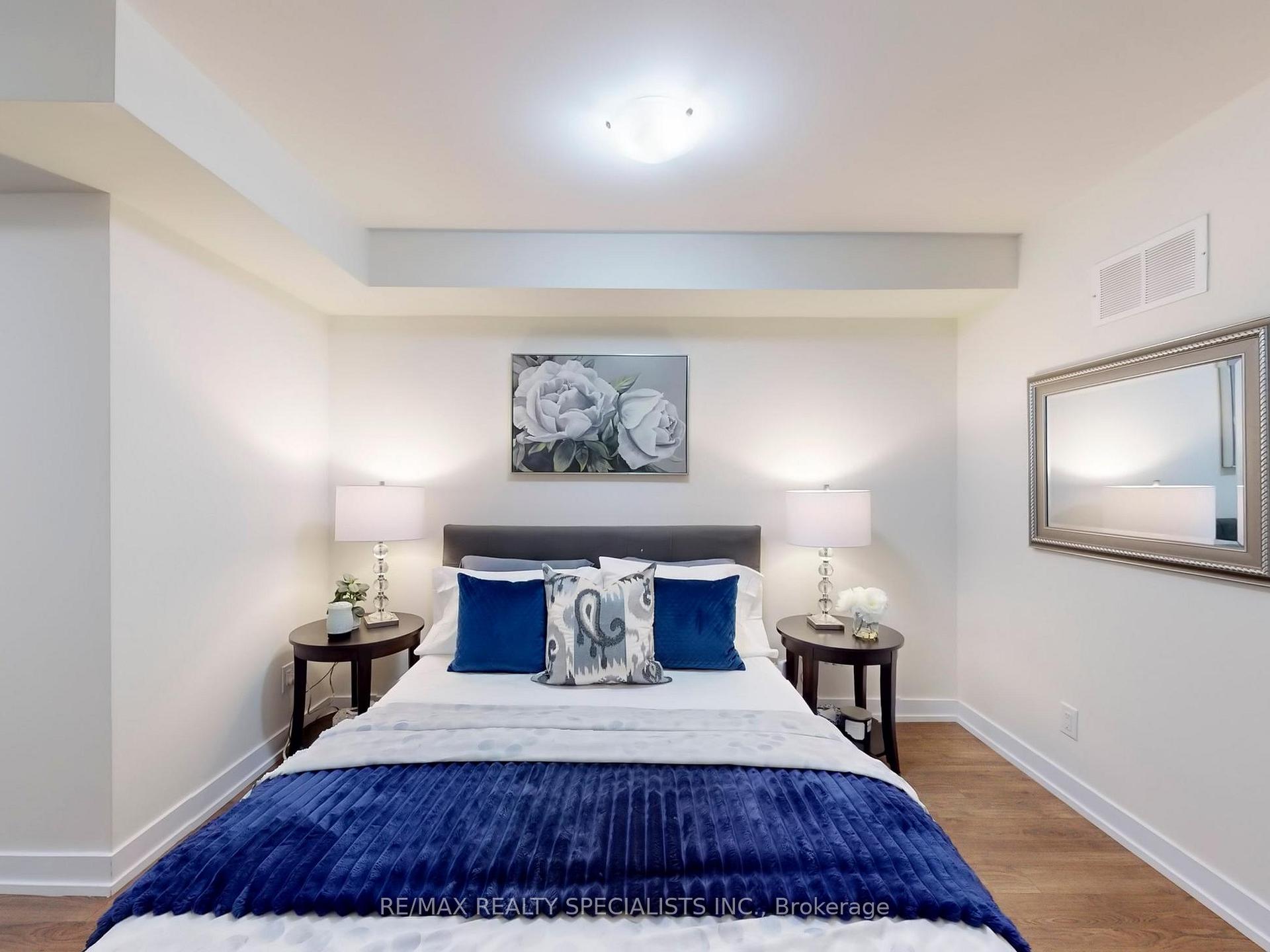 Photo 23 of Unit 817, 1 Blanche Lane, Markham, Cornell — HOMEH