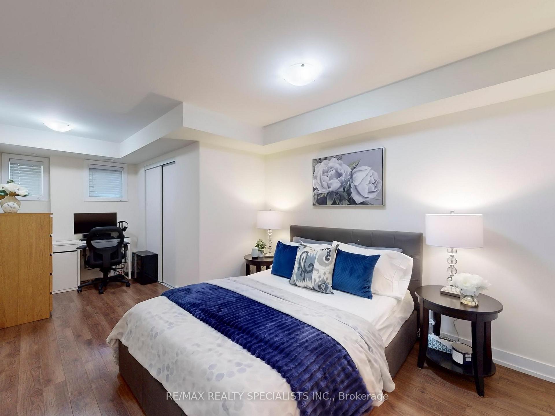 Photo 9 of Unit 817, 1 Blanche Lane, Markham, Cornell — HOMEH