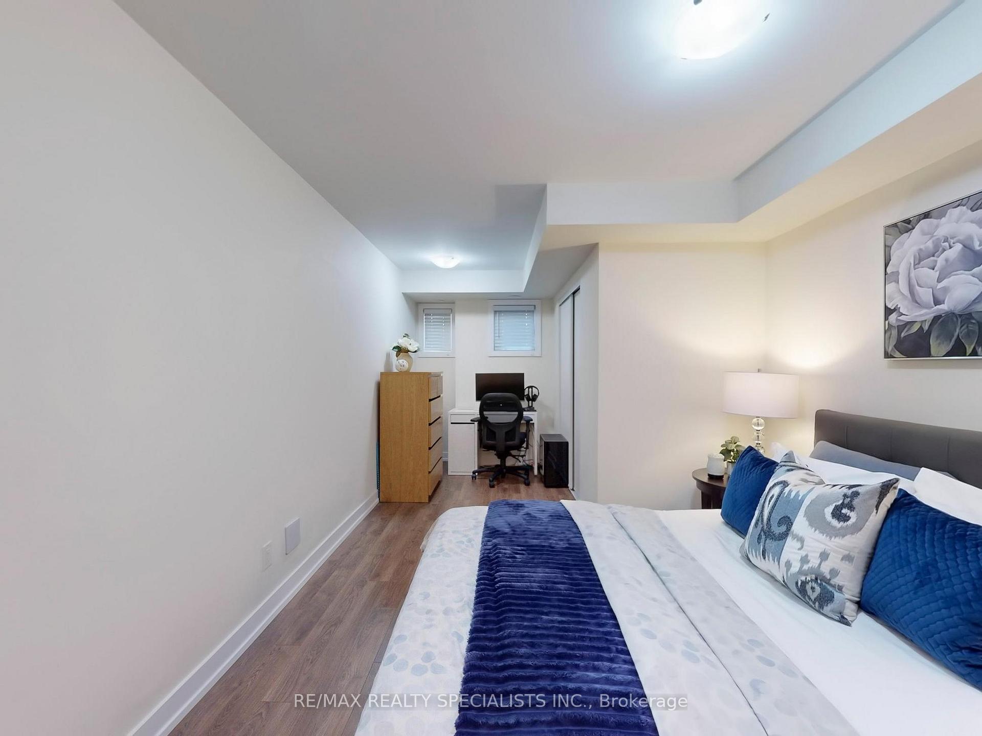 Photo 22 of Unit 817, 1 Blanche Lane, Markham, Cornell — HOMEH