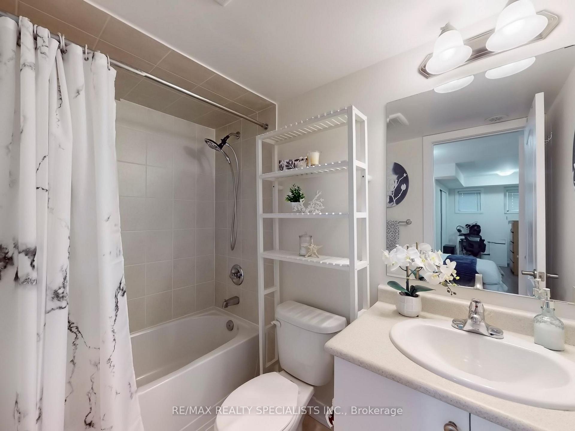 Photo 18 of Unit 817, 1 Blanche Lane, Markham, Cornell — HOMEH